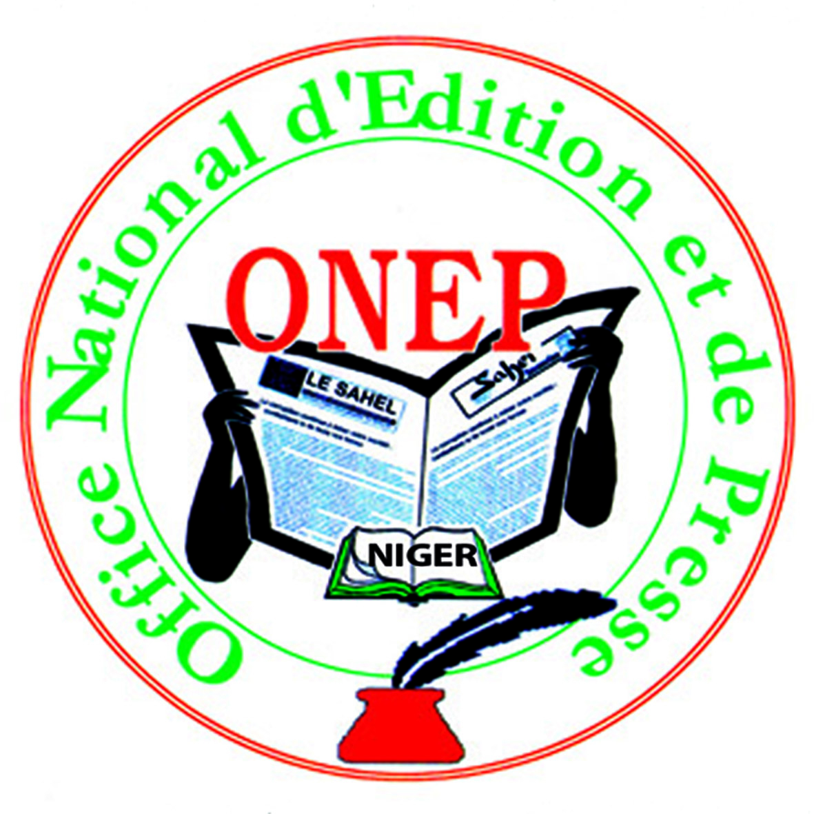 ONEP Logo